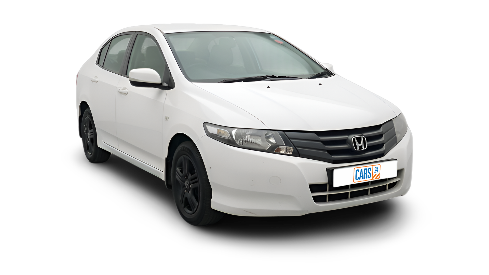 Honda City-img